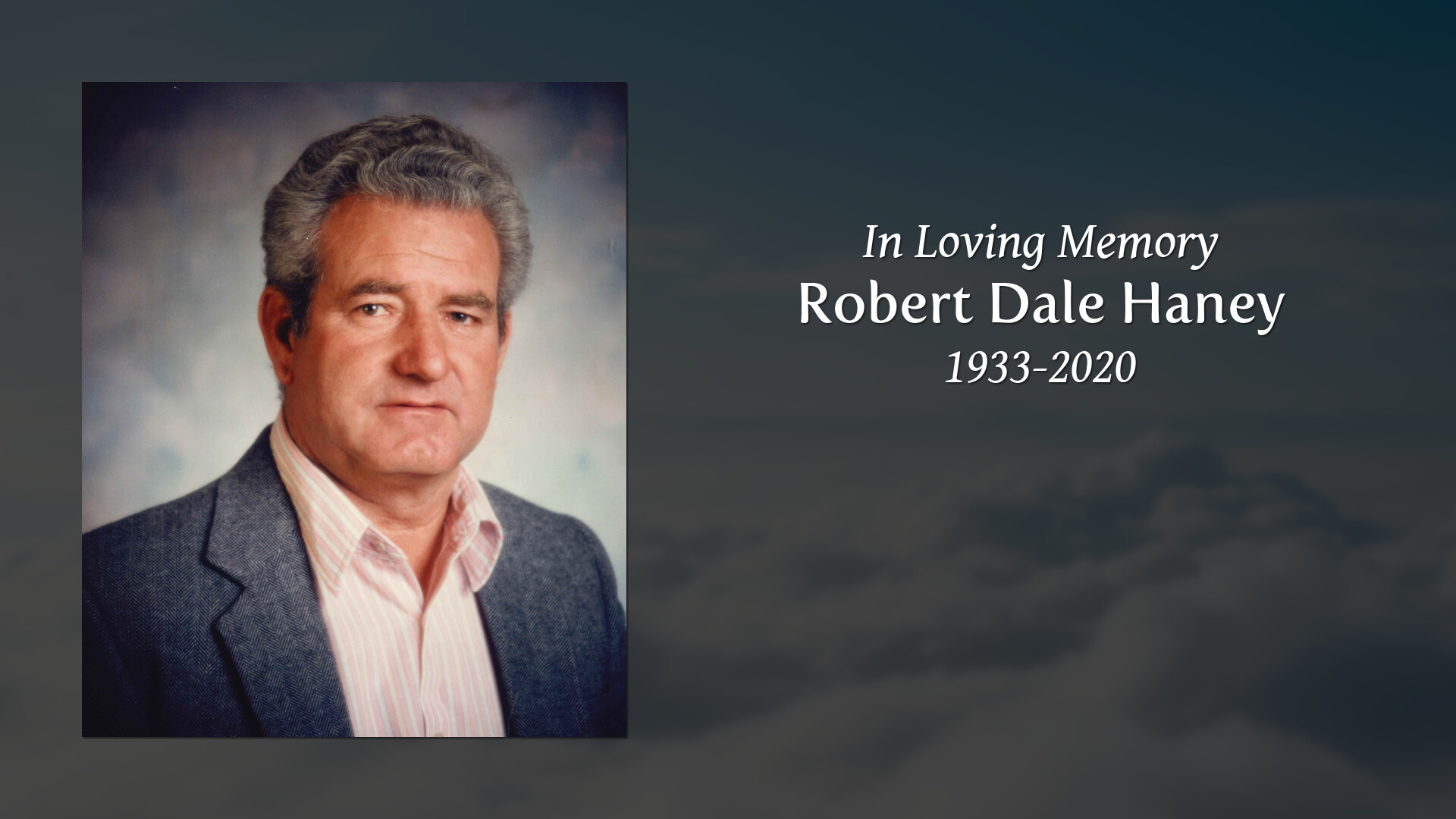 robert-dale-haney-tribute-video