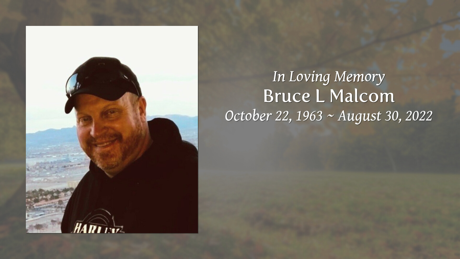 Bruce L Tribute Video