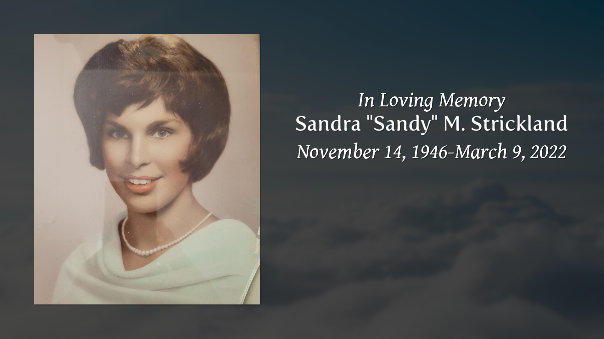 Sandra 