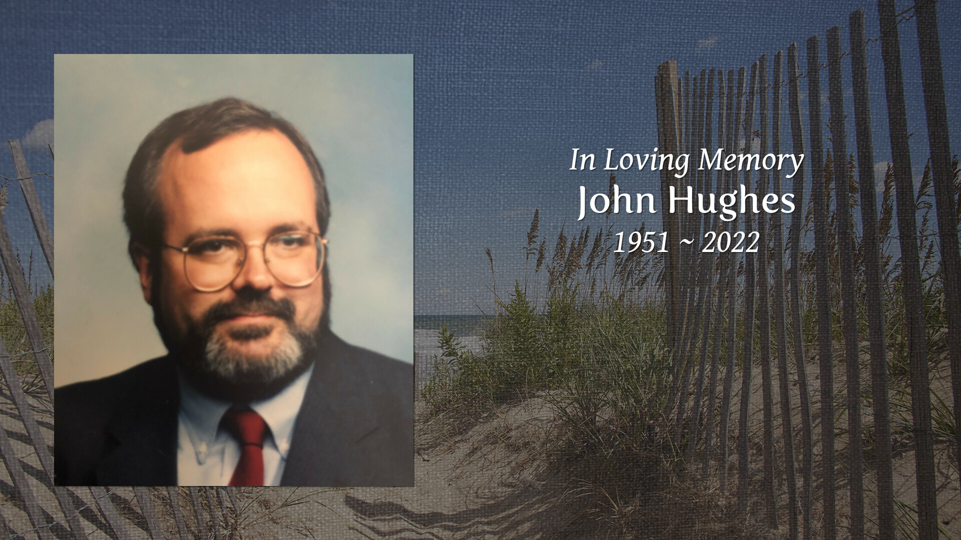 John Hughes Tribute Video