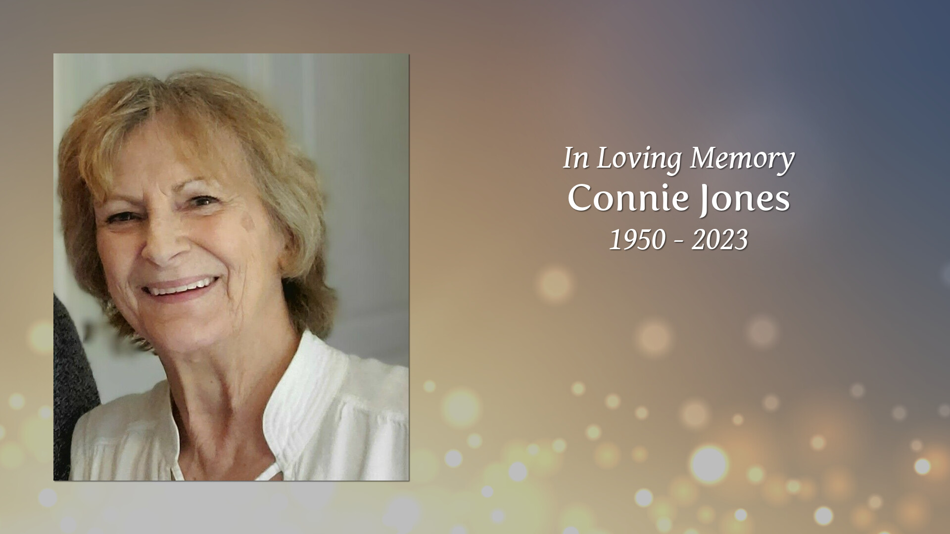 Miss Connie Time to Make Things photo (43187765) fanpop.