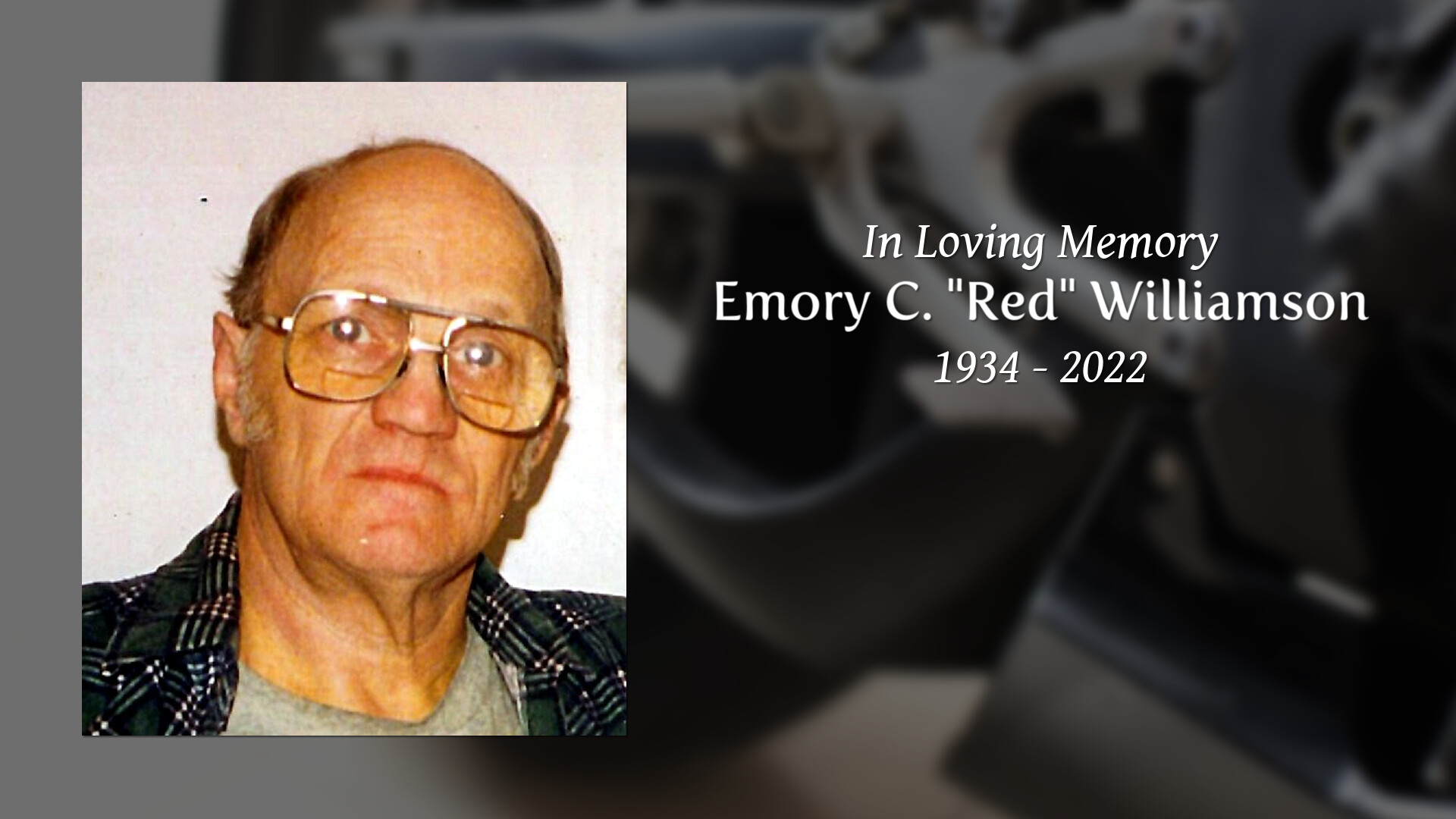 Emory C. 