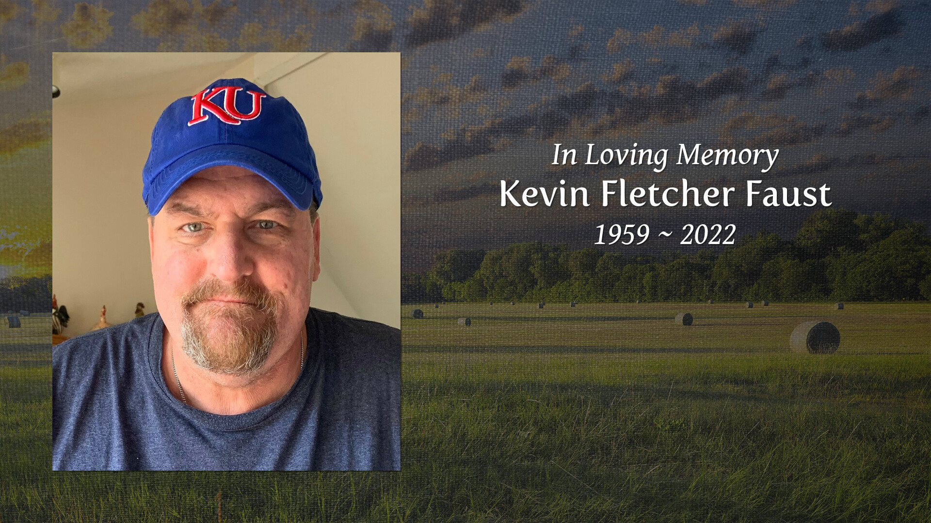 Kevin Fletcher Faust Tribute Video