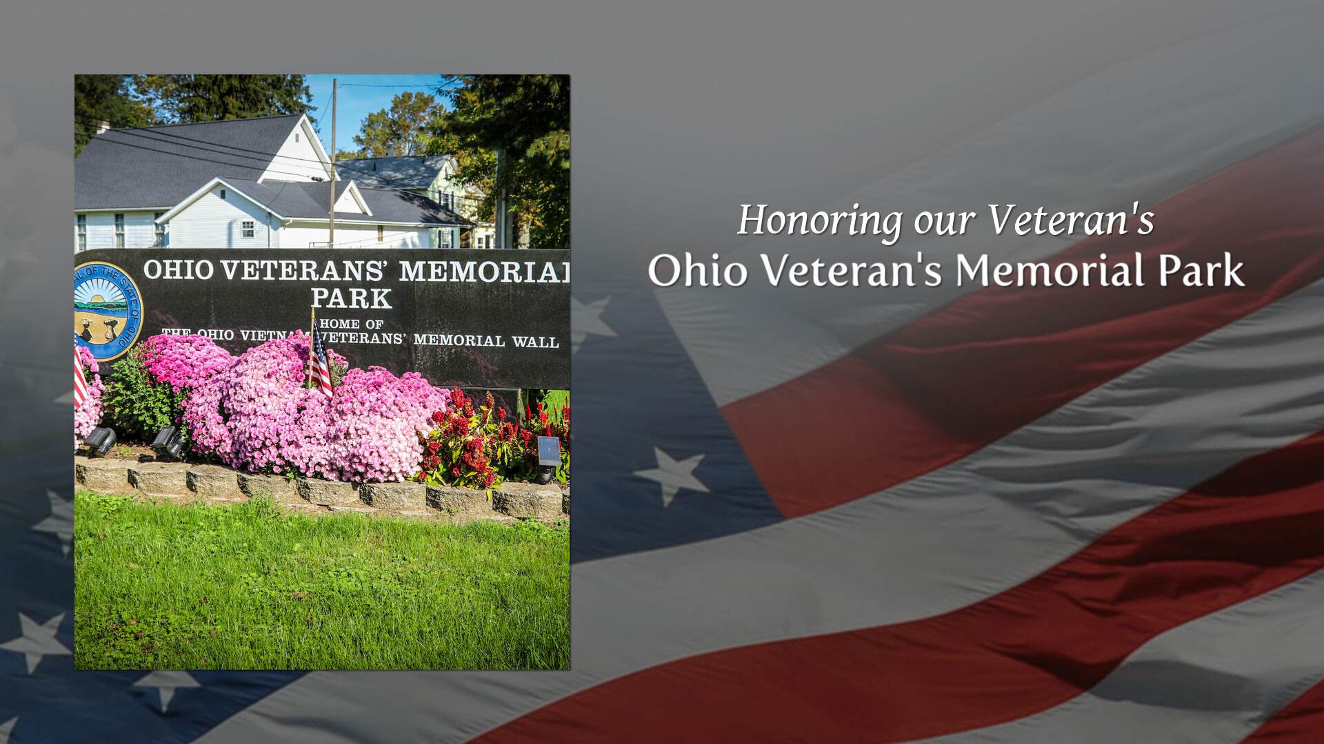 Ohio Veteran
