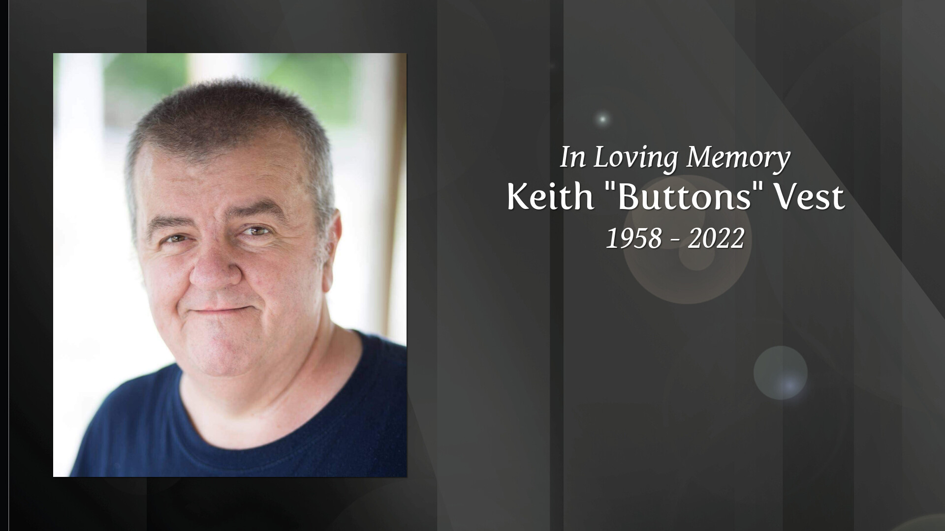 Keith 