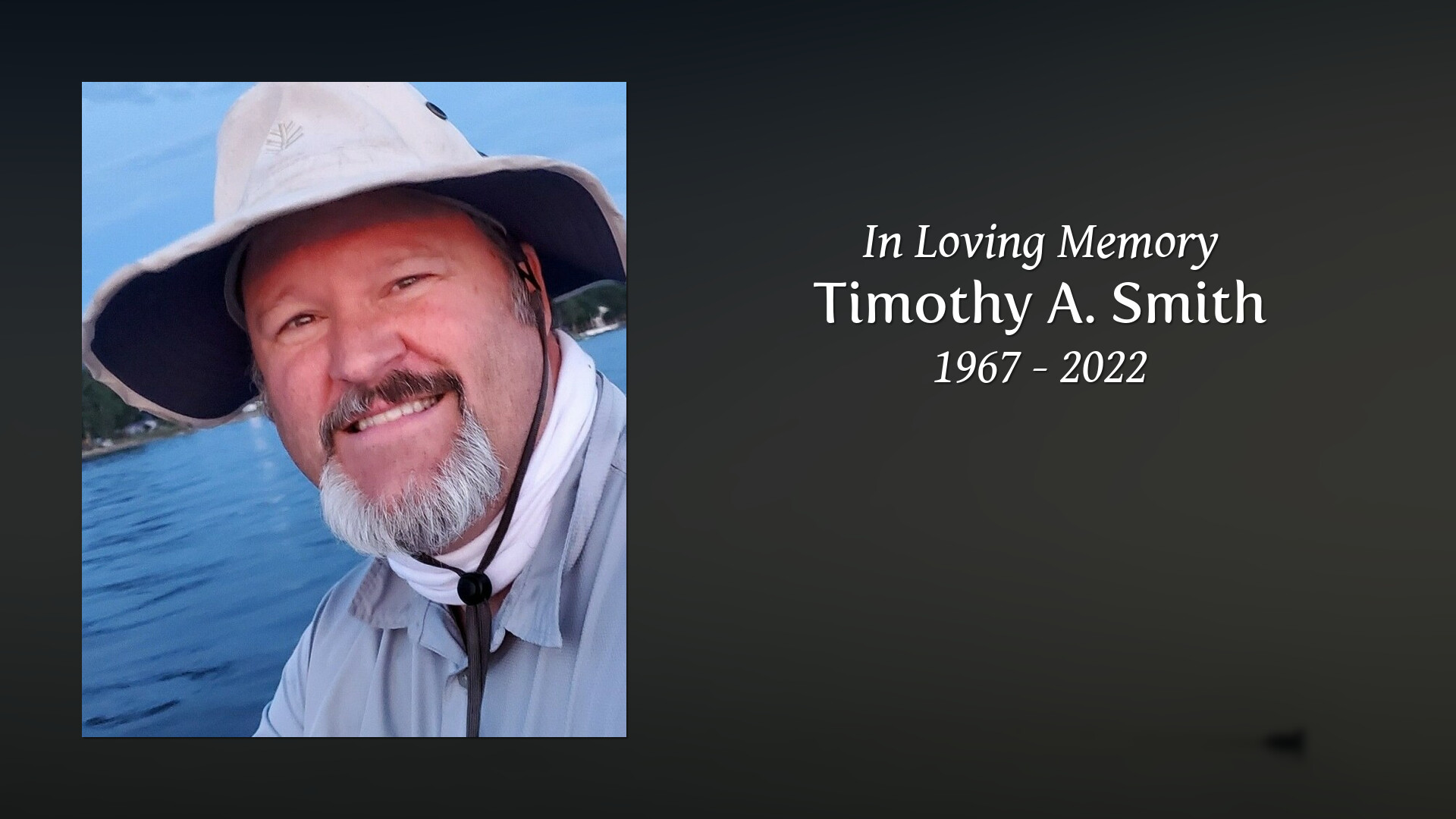 timothy-a-smith-tribute-video