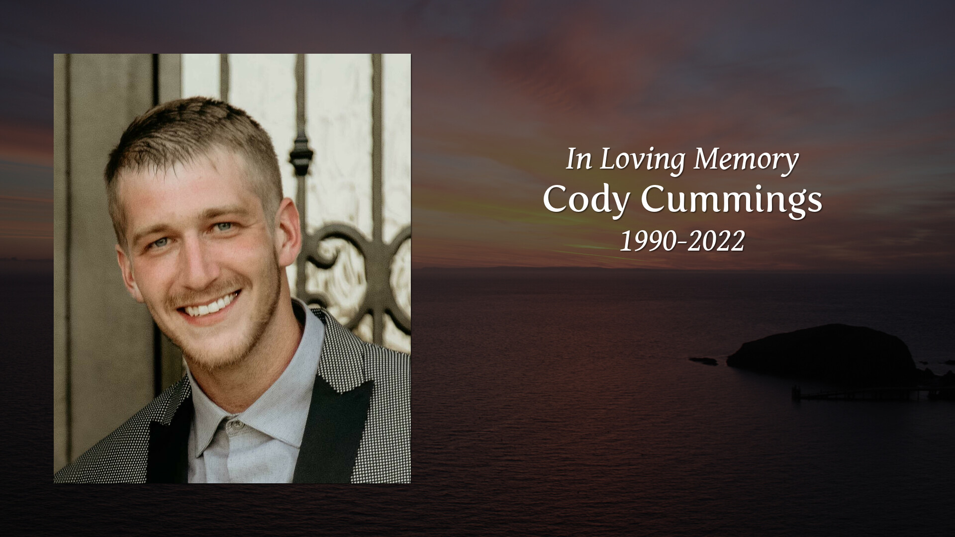 Cody Cummings - Tribute Video