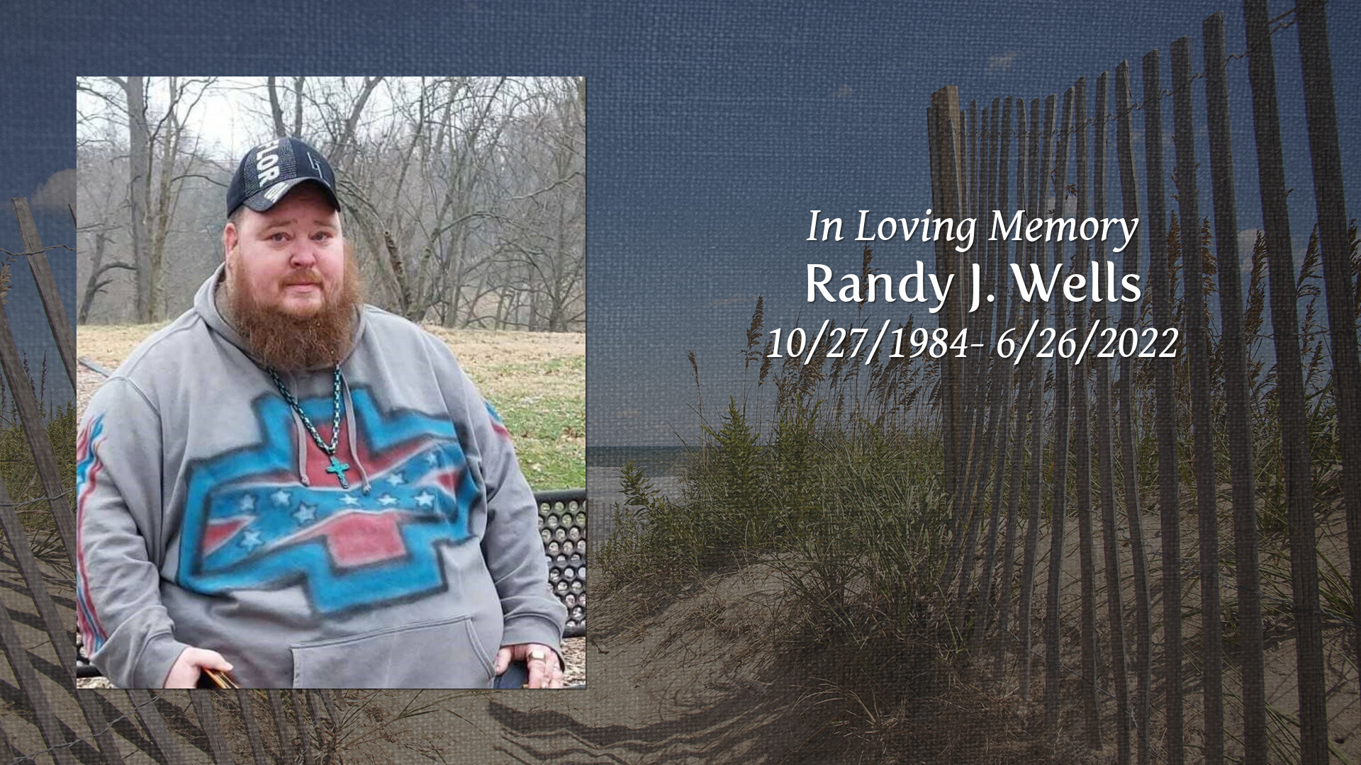 Randy J. Wells Tribute Video