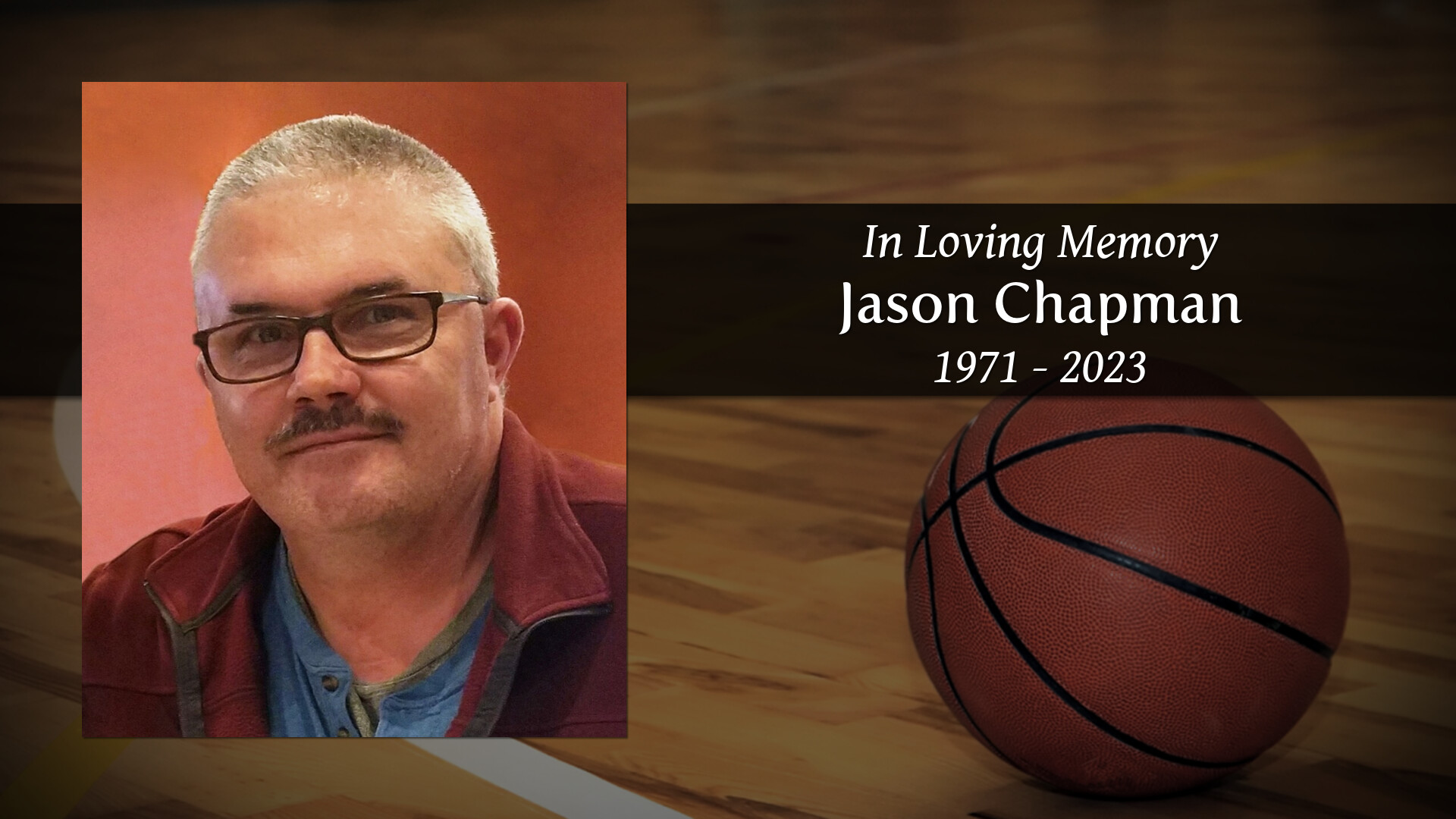 Jason Chapman Tribute Video