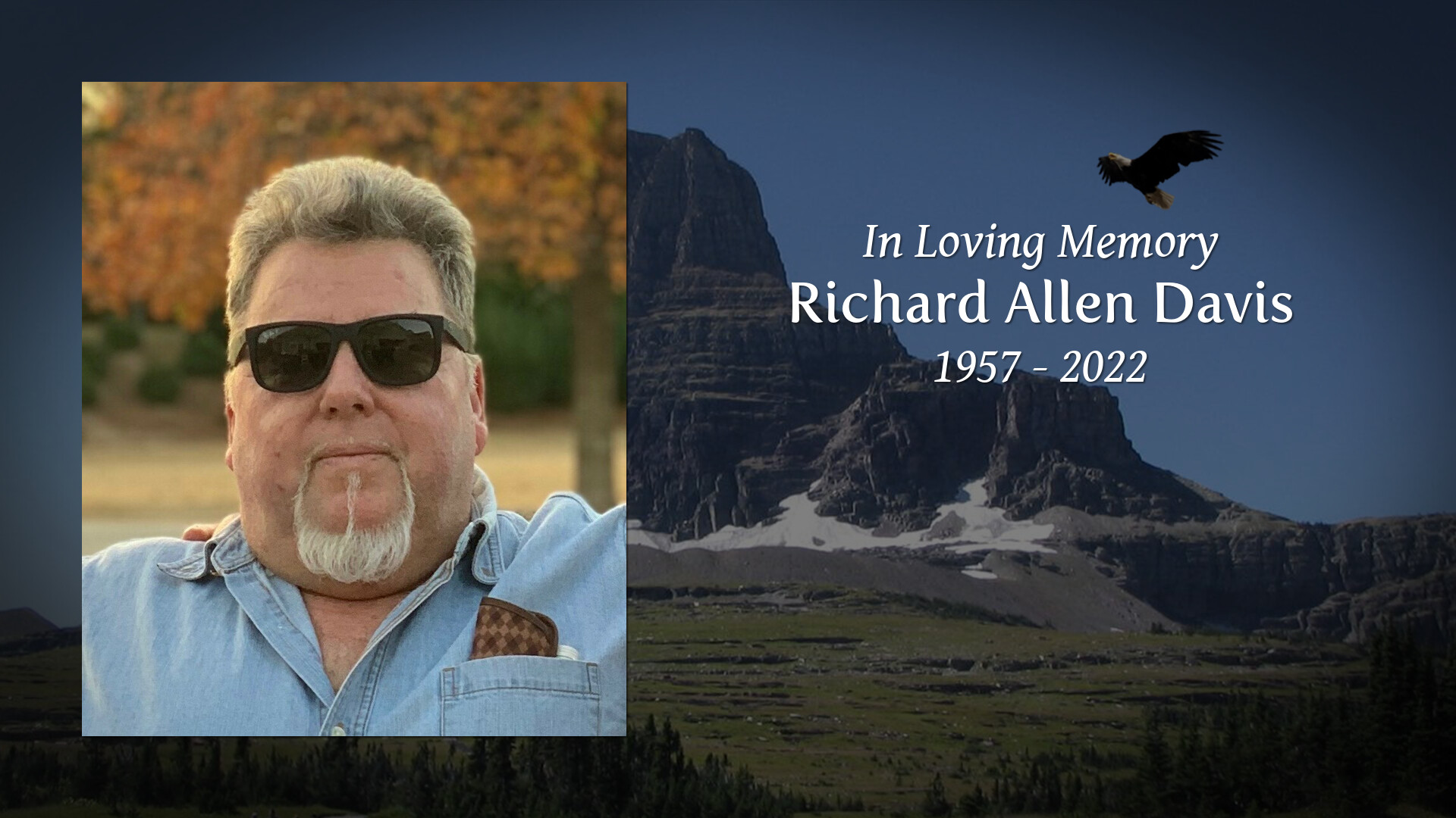 Richard Allen Davis Tribute Video