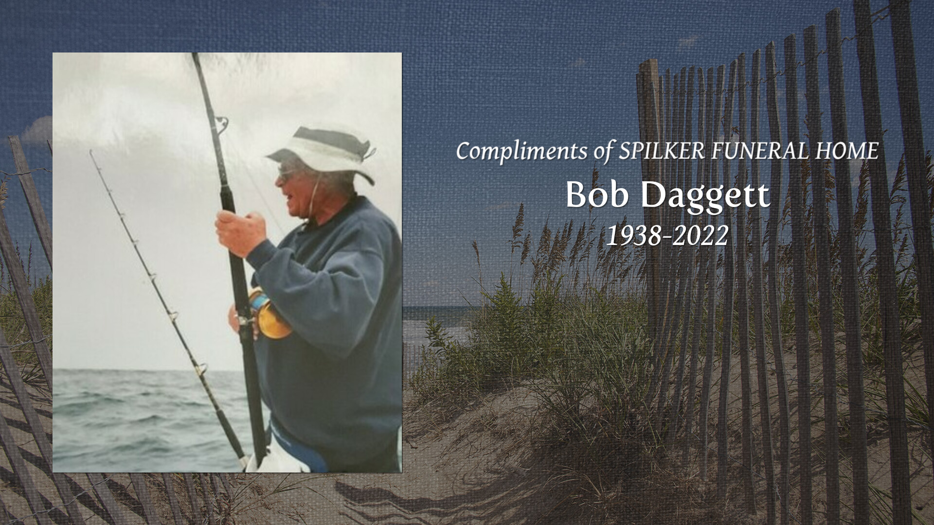 Bob Daggett Tribute Video