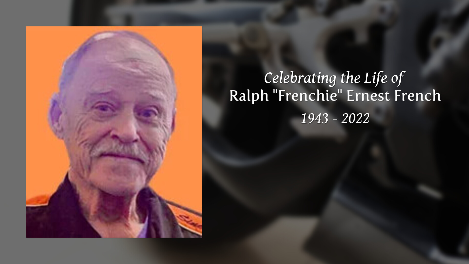 Ralph 