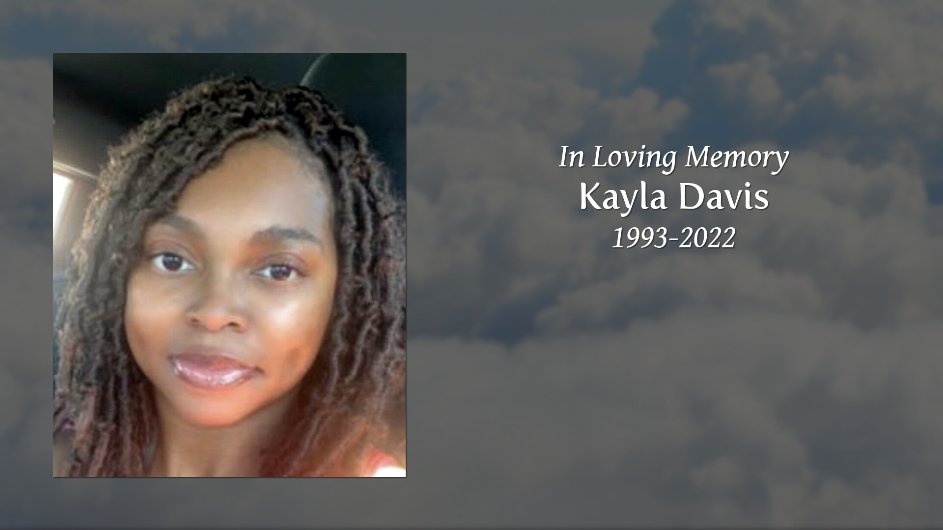 kayla-davis-tribute-video