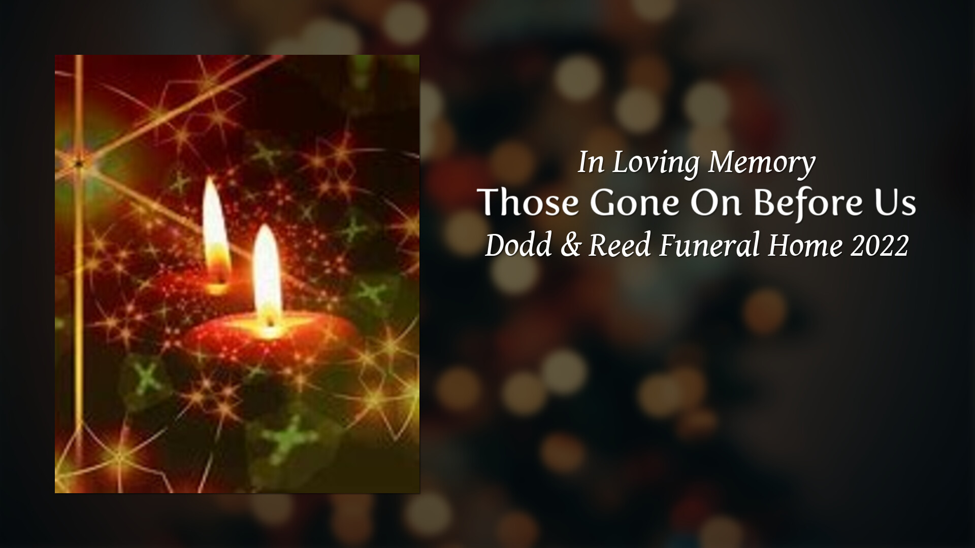 those-gone-on-before-us-tribute-video