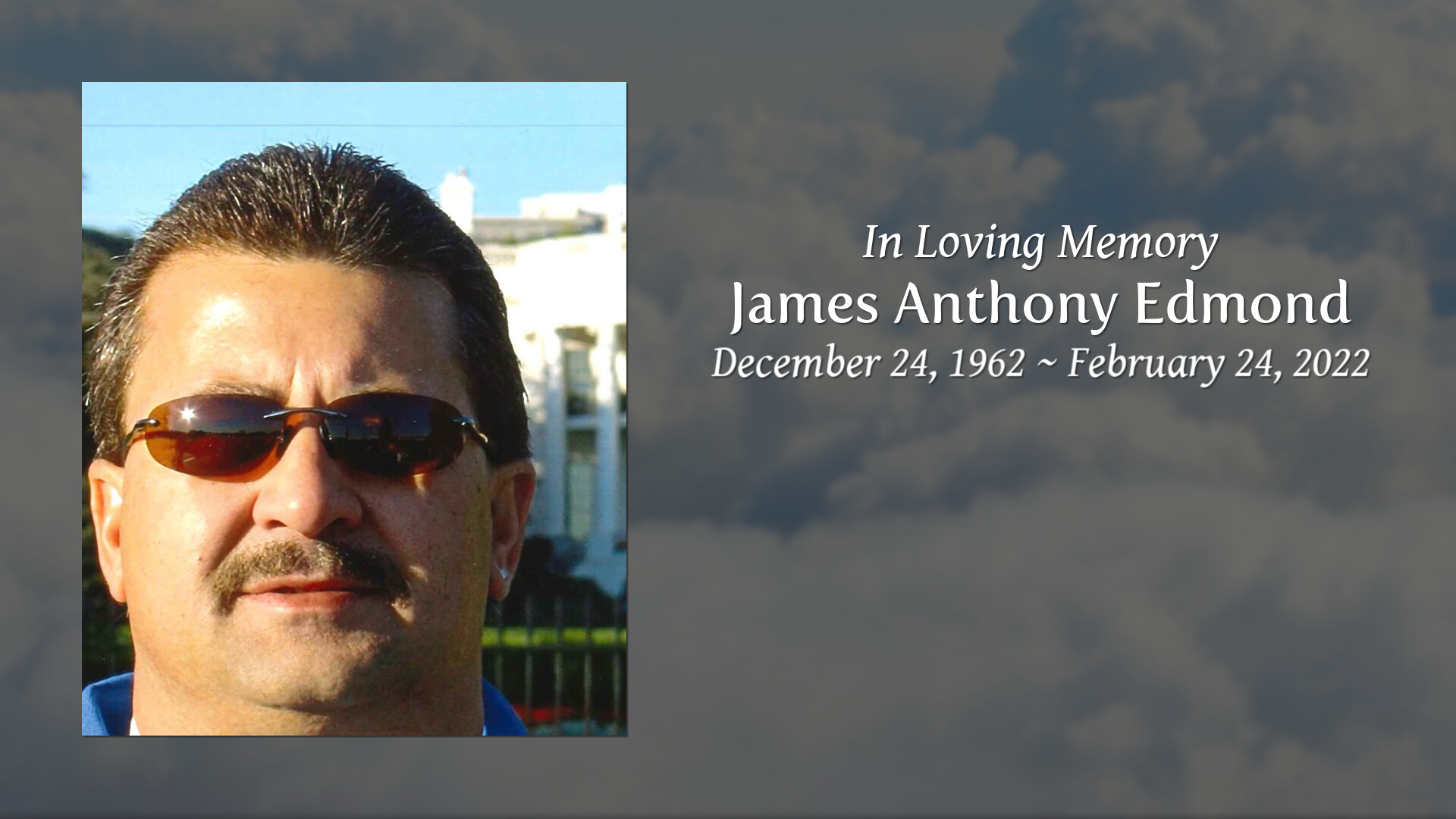 James Anthony Bordinaro _ President pardons man in decades-old ...