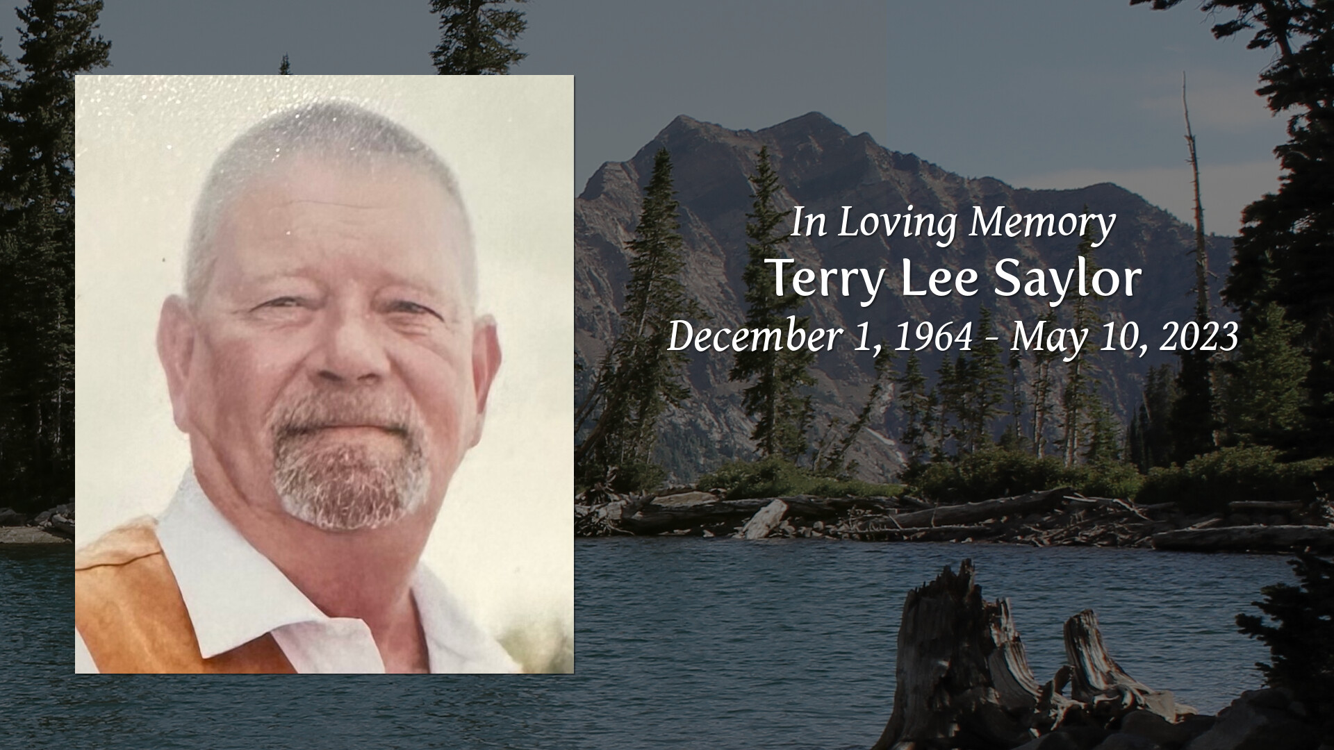 When Did Terry Lee Billips Die? – CGZSUT