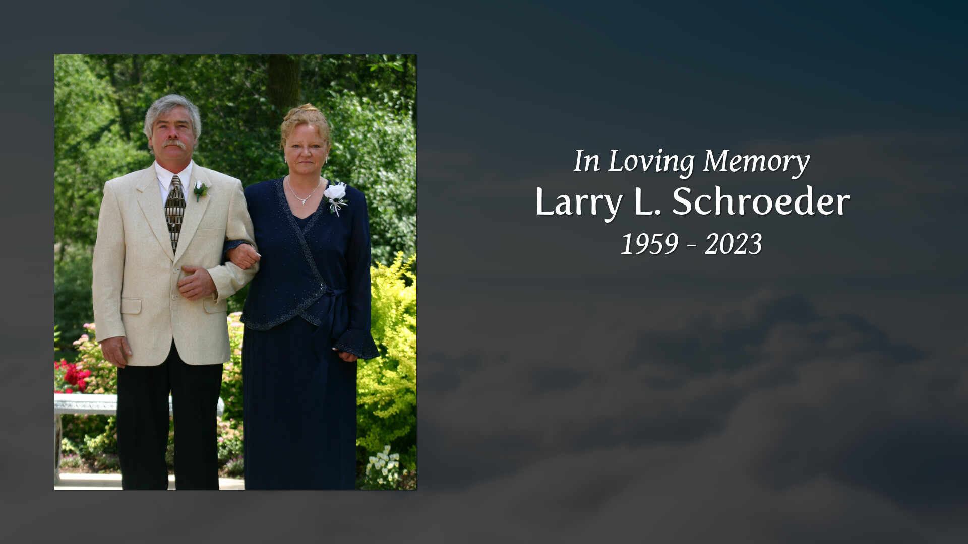 Schroeder Walter Funeral Home