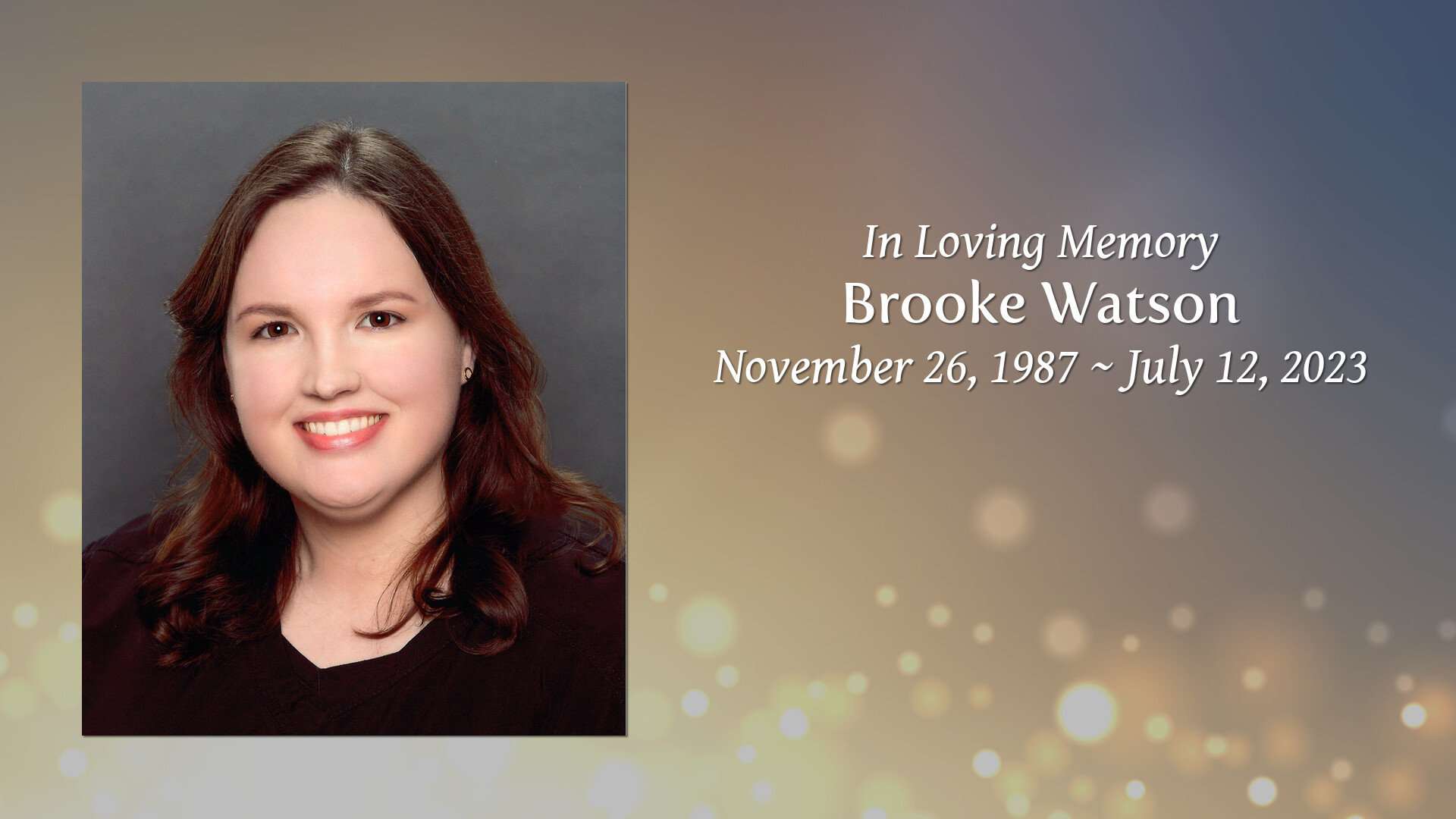 brooke-watson-tribute-video